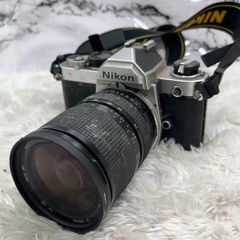 Nikon FE (ニコン) NIKKOR 120mm f4 135 - メルカリ