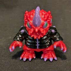 メディコム・トイ 東映レトロソフビコレクション 仮面ライダー