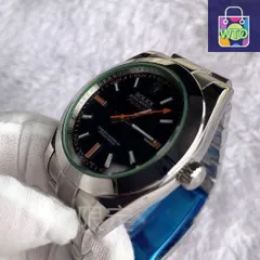 ご購入大歓迎です 新ヨットマスター自動巻き 40mm 自動巻き｜本日限定WTO｜新品未使用--WTO輸入2-WTO店名をご確認ください-BNJ56