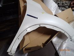 Y33　シーマ　純正加工　ワイドフェンダー　スムージング　フロントフェンダー左右 Y33 シーマ 純正加工 ワイドフェンダー スムージング フロント