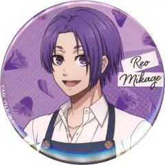 2025年最新】御影玲王缶バッジの人気アイテム - メルカリ