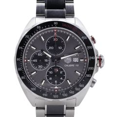 タグホイヤー TAG HEUER フォーミュラ1  CAZ2012-0 TAG Heuer Formula 1  自動巻き 腕時計 メンズ・ユニセックス グレー