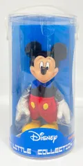 セキグチ製　ミッキーマウスディズニーキャラクターリトルコレクション Disney Character・Little Collectionディズニーキャラクター