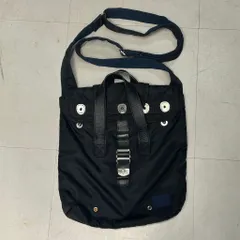 2025年最新】sacai porter ショルダーの人気アイテム - メルカリ