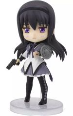 [중고] 피규어 Figuarts-mini 아카미 호무라 [마법 소녀 마도카 ☆ 마기카]
