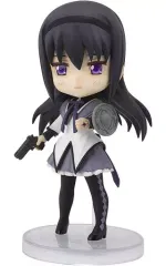【中古】フィギュア Figuarts-mini 暁美ほむら 「魔法少女まどか☆マギカ」