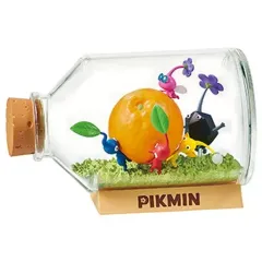 【中古】トレーディングフィギュア 2.はこぶ 「ピクミン テラリウムコレクション」