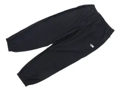 XL ザ・ノースフェイス THE NORTH FACE バーサタイル パンツ ブラック NB32550 イージーパンツ