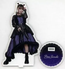 Aqours CLUB 2021 アクリルスタンド&キーホルダー 鈴木愛奈 18cb70d870d4646cc4e6496b6b0374