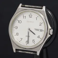 美品 SEIKO SPIRIT 7N43-7180 セイコー 腕時計 メンズウォッチ