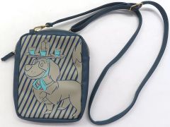 ディズニーストア ナナ ショルダーバッグ ピーターパン ベルメゾン