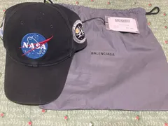 2024年最新】nasa balenciagaの人気アイテム - メルカリ