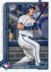 【中古】スポーツ 119[Base]：Daulton Varsho
