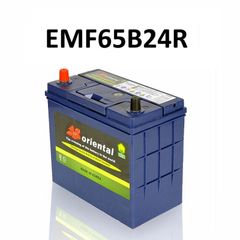 【オリエンタル】EMF65B24R カーバッテリー