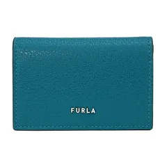 新品 フルラ FURLA カードケース マン プロジェクト オッタニオ/マルモ