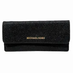マイケル・コース　35H8GGFE10　財布　長財布　レディース