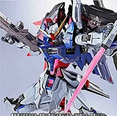 2025年最新】METAL BUILD デスティニーガンダム フルパッケージ