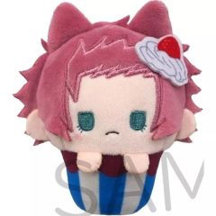 チ*ト様 鳴海弦 怪獣8号 たぴぬい カップケーキ - メルカリ