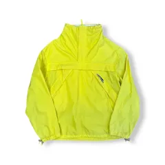 【希少】POLO SPORT ナイロンジャケット 楽天市場】90s POLO SPORT Half-Zip Nylon Pullover Jacket 黒