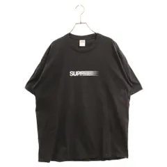 2023年最新】supreme motion logoの人気アイテム - メルカリ