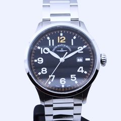 ZENO-WATCH BASEL ゼノウォッチ 6302Q ZENO-WATCH BASEL ゼノウォッチ 6302Q