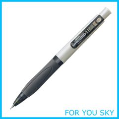 【数量限定】サクラクレパス シャープペン グロッソ 0.5 NS100N#49(10) ブラック 10本