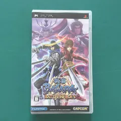 【中古PSPソフト】 戦国BASARA バトルヒーローズ
