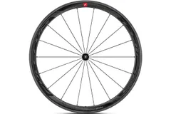 フルクラムウィンド40 Discホイール　前後セットGP5000　105-12s フルクラムウィンド40 Discホイール 前後セットGP5000