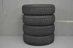 2025年最新】155 65r13 4本セット タイヤの人気アイテム - メルカリ