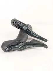 SHIMANO TIAGURA STI&油圧ブレーキSET 新品未使用品 xLX0NW2xXmLvw1oPBnBHHyKpQ04Y5n