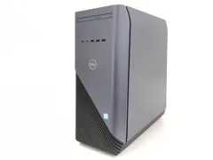 Dell Inc. Inspiron 5680 デスクトップ パソコン PC i7-8700 3.20GHz