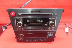 2025年最新】スバル純正オーディオデッキの人気アイテム - メルカリ