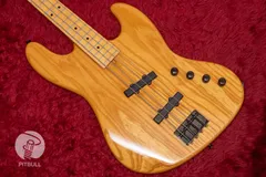 MOON GUITARS ウォルナット エボニー バルトリーニ ムーン PGM