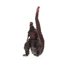 S.H.MonsterArts(モンスターアーツ) ゴジラ(2016) シン・ゴジラ 完成品 可動フィギュア バンダイ