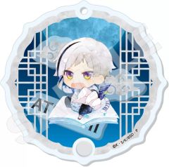 中古】雑貨 久松郁実 直筆サイン入り写真パネル 2017年B.L.T.