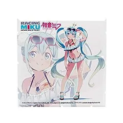 じおらまんしょん150 レーシングミク 2019Ver.ピット オプション