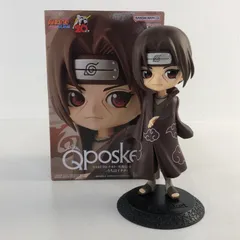 2025年最新】うちはイタチ qposketの人気アイテム - メルカリ