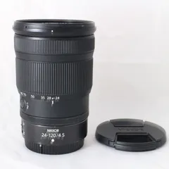 2025年最新】nikkor z 24-120mm f/4 sの人気アイテム - メルカリ