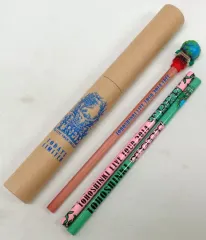 【中古】ペン(男性アイドル) 東方神起 会場限定ペンシルセット(5/23東京ドームver.) 「東方神起 LIVE TOUR 2014 ～TREE～」