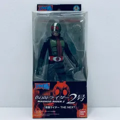 2025年最新】ソフビ魂 仮面ライダー THE NEXTの人気アイテム