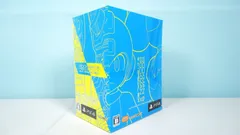 【大清水32-14-0824】PS4 ロックマン&ロックマンX 5in1 スペシャルBOX