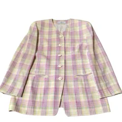 2025年最新】mila schon レディース ノーカラージャケットの人気