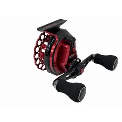 新品未使用　SHIMANO シマノ セイハコウ　SP RC83 リール 左巻き SHIMANO】シマノ『13セイハコウ リミテッド RC83 左ハンドル