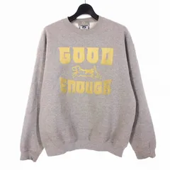 2025年最新】GOOD ENOUGH メンズ トレーナー・スウェットの人気