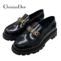 2024年最新】クリスチャンディオール ローファー・革靴の人気アイテム 
