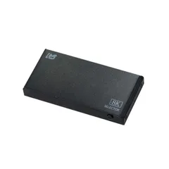 【 新品 未開封 】   ラトックシステム 8K60Hz/4K120Hz対応 3入力1出力 HDMI切替器 ［3入力 /1出力 /4K対応］ RS-HDSW31-8K 未使用 送料無料のサムネイル