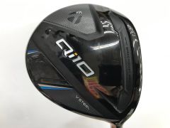 【最短翌日発送】Qi10 | 18 | S | ツアーAD VF-6 | 中古 | フェアウェイウッド | テーラーメイド