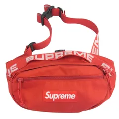 2025年最新】supreme 18ss ショルダーバッグの人気アイテム