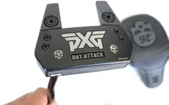 2025年最新】pxg Bat Attackの人気アイテム - メルカリ