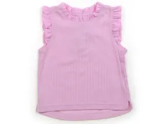 【プティマイン/petitmain】Tシャツ・カットソー 80サイズ 女の子【子供服・ベビー服】（1882280）